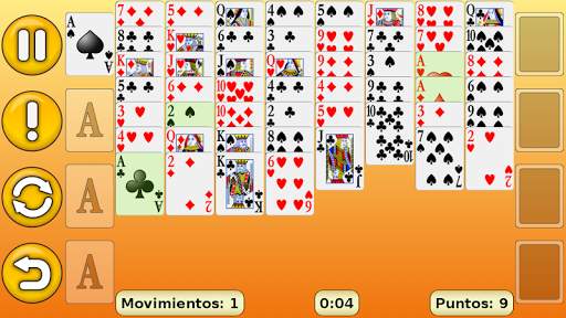 Carta Blanca screenshot 10
