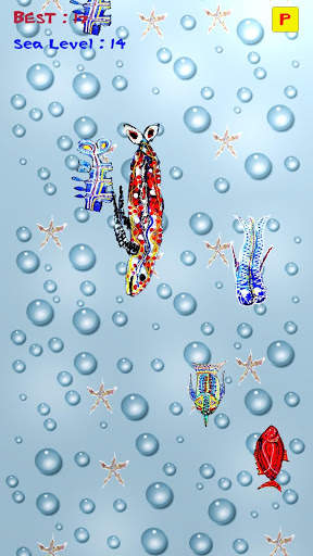 Fish Game : Fish Clash One screenshot 1