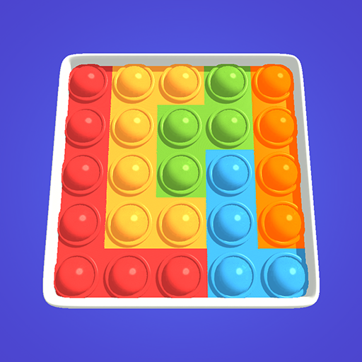Pop it All icon