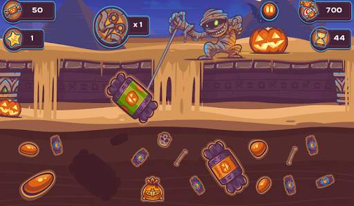 Mummy Games screenshot 3