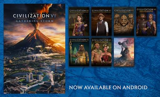Civilization VI - Build A City screenshot 6