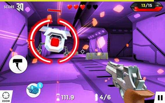 Gun shot Champion 2 screenshot 2