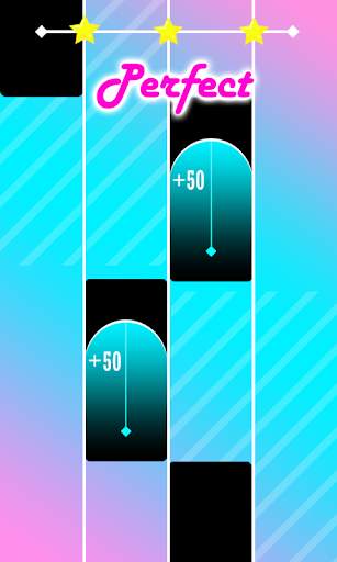 Baalveer Returns Piano Tiles screenshot 3