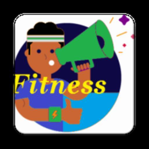 Fitness - Yoga , Gym , exercise for aged group icon