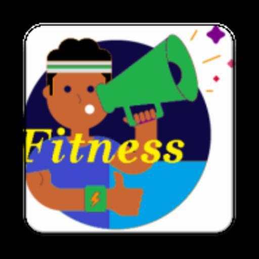Fitness - Yoga , Gym , exercise for aged group 2.0