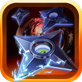 Ninja: Batailles légendaires icon