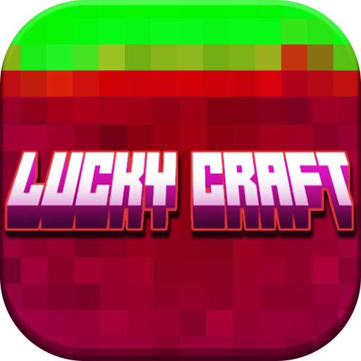 3D Lucky Craft Huggy Loki PE 3.8.8