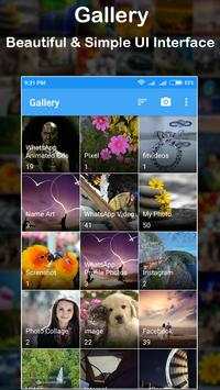 Gallery screenshot 1