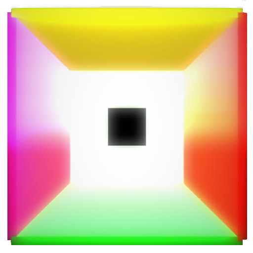 Color Flash icon