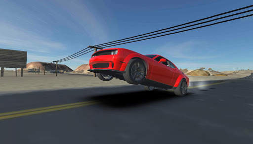 Modern American Muscle Cars 2 screenshot 1
