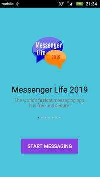 Messenger Life 2019 screenshot 3
