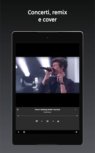 YouTube Music screenshot 13