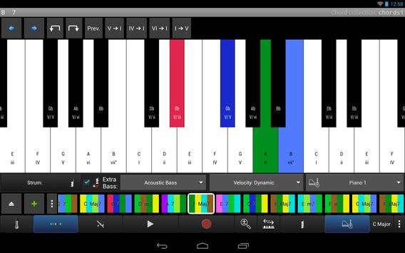 Piano Recorder Free screenshot 5