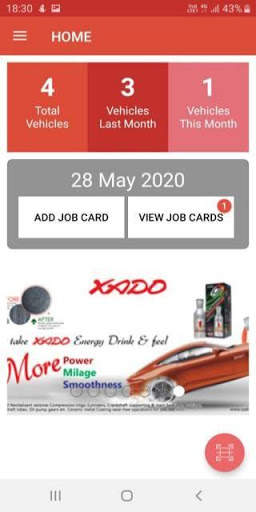 SpareIt screenshot 3