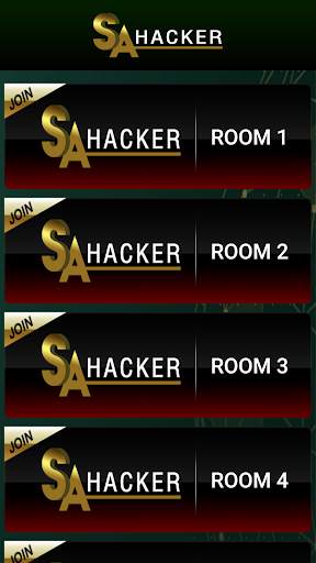 SA HACKER screenshot 3