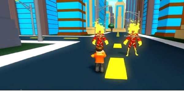 Play Ben 10 Evil best guide, tips, tricks screenshot 1