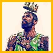 Kyrie Irving Wallpapers icon