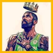Kyrie Irving Wallpapers 1.0