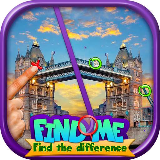 FindMe - Find the Differences Pro 1.2