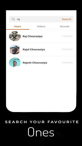 Bharat - India Ka Apna Video Sharing App screenshot 5