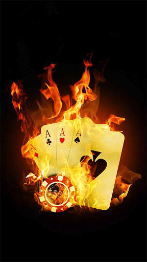 Fire Flames Wallpapers screenshot 2