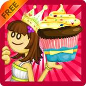 Free Papas Cupcakeria Tips icon