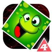 Meltdown World Geometry иконка