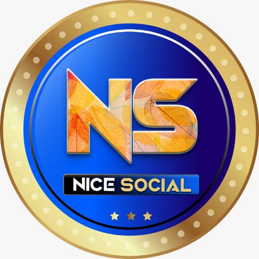 NICE SOCIAL icon