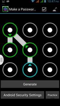 Make a Password Pro screenshot 15