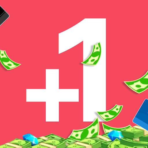 Tap Money: lucky game 1.0.6
