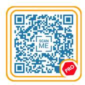 QR Code Reader & Barcode Scanner Pro on 9Apps