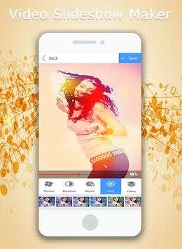 viva video:editor - Video Maker &  Slideshow Maker screenshot 5