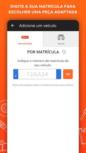 Mister Auto - Auto peças screenshot 6