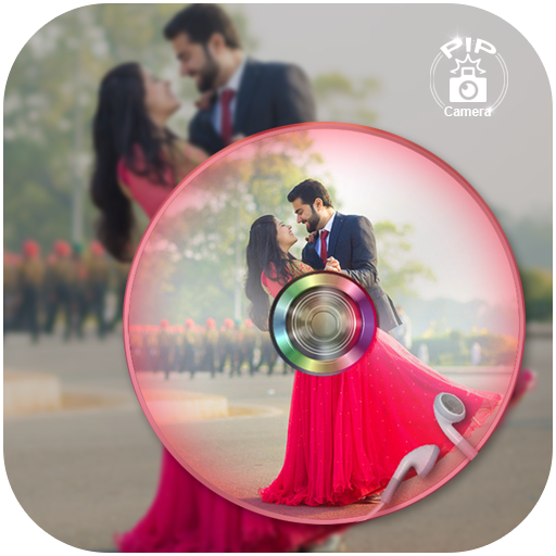 PIP Camera icon