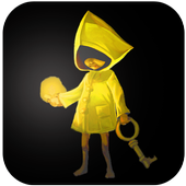 Little Nightmares icon