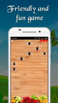 Bee Smasher Game screenshot 2