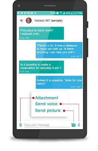 LocalizeM screenshot 6