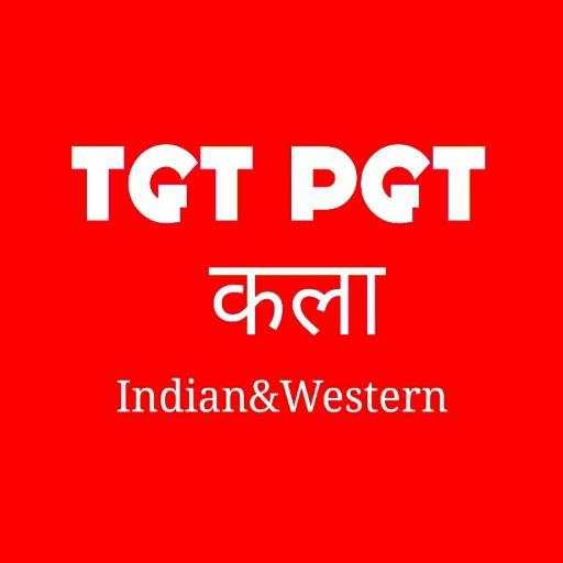 TGT PGT KALA 1.0