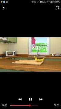 MP4 HD Player screenshot 4