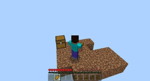 One Block Survival screenshot 3