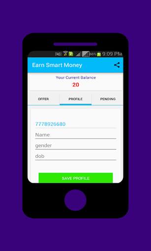 Earn Talktime screenshot 5