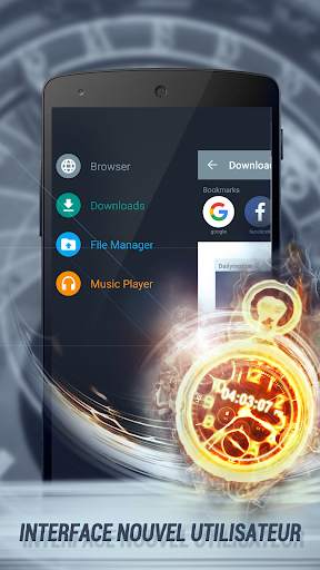 Télécharger pour Android screenshot 5