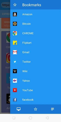 fiddly browser screenshot 3