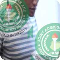 JAMB 2021 Questions (Offline Practice) logo