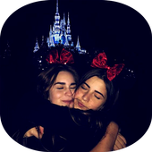 Best Friend Forever Wallpapers HD 2018 icon