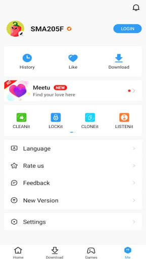 SHAREit File Transfer & Share App Guide SHAREit screenshot 5