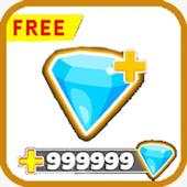 💎Get Acces Diamond Free Fire Calc 1.0