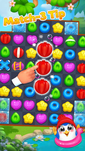 Candy Sweet screenshot 3