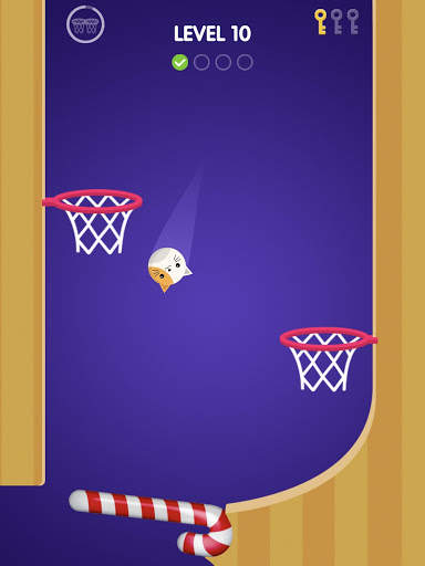 Flipper Dunk screenshot 7