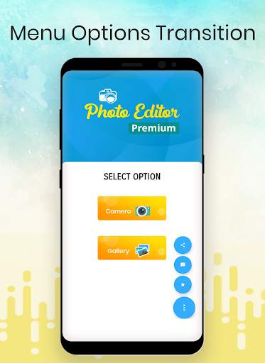 Photo Editor Premium screenshot 2